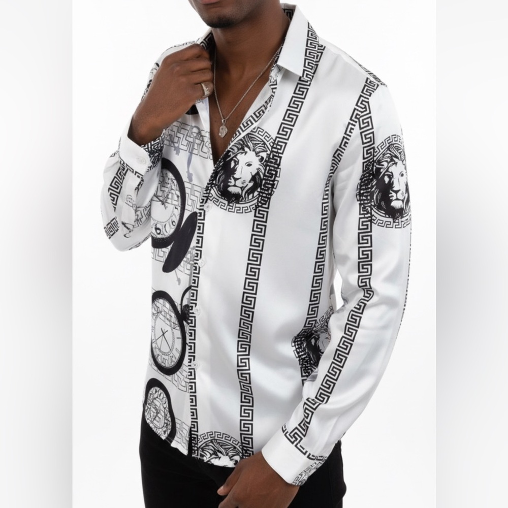 Party shirt
